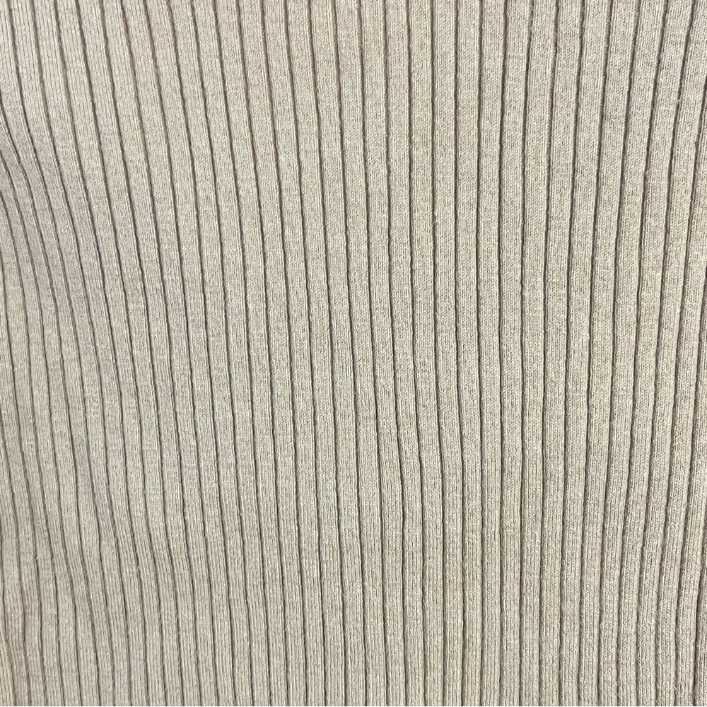 Vince Camel Ribbed Knit Sweater size S/P - Picture 5 of 5